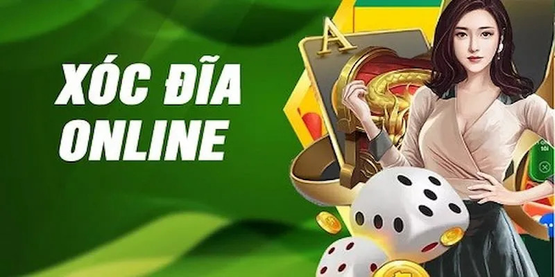 Xóc Đĩa Hăng Say, Nhận Thưởng Liền Tay Năm 2025 Cùng F8BET 4 xóc đĩa